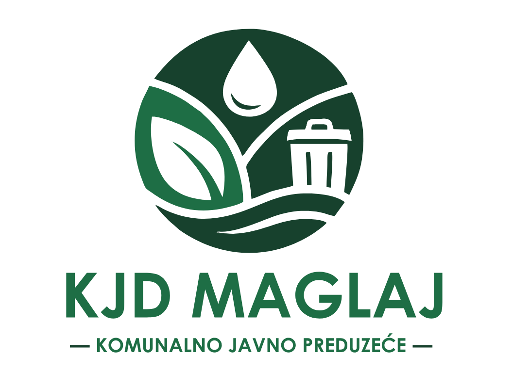 KJD Maglaj